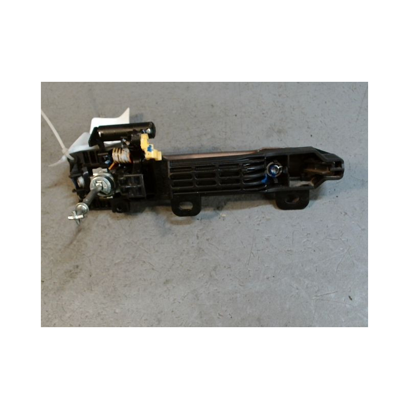 POIGNEE EXTERIEURE PORTE AVANT GAUCHE PEUGEOT 108