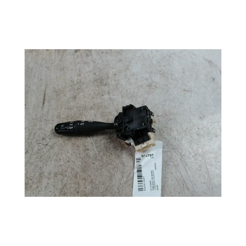 COMMANDE CLIGNOTANT SUZUKI SWIFT