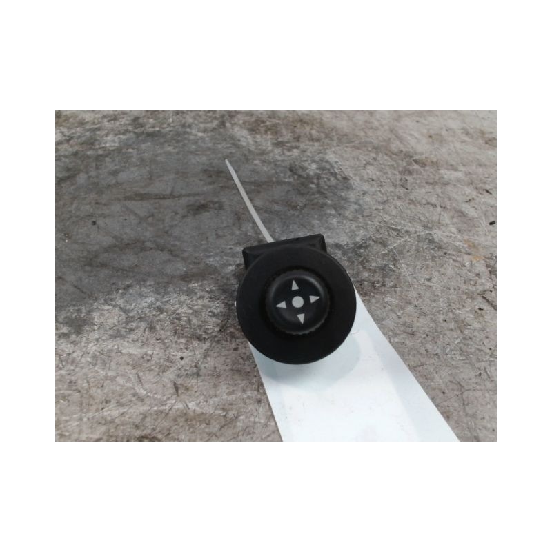 COMMANDE RETROVISSEUR EXTERIEUR ELECTRIQUE CITROEN BERLINGO BREAK 2002-