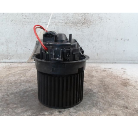 MOTEUR VENTILATEUR CHAUFFAGE