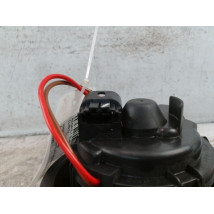 MOTEUR VENTILATEUR CHAUFFAGE RENAULT CLIO IV
