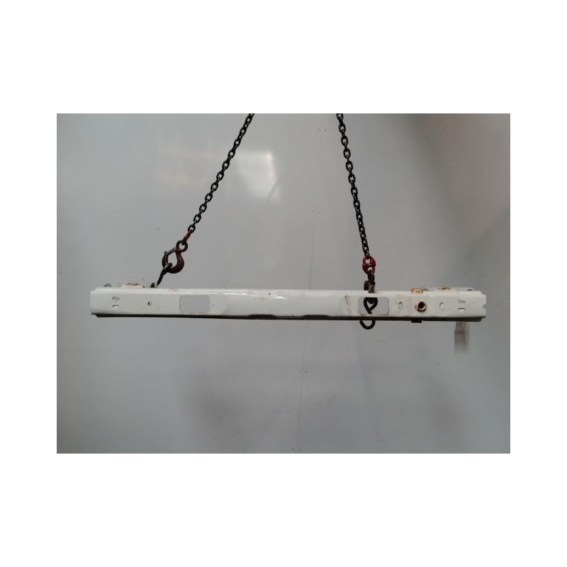 RENFORT PARE-CHOC ARRIERE  PEUGEOT 207 SW