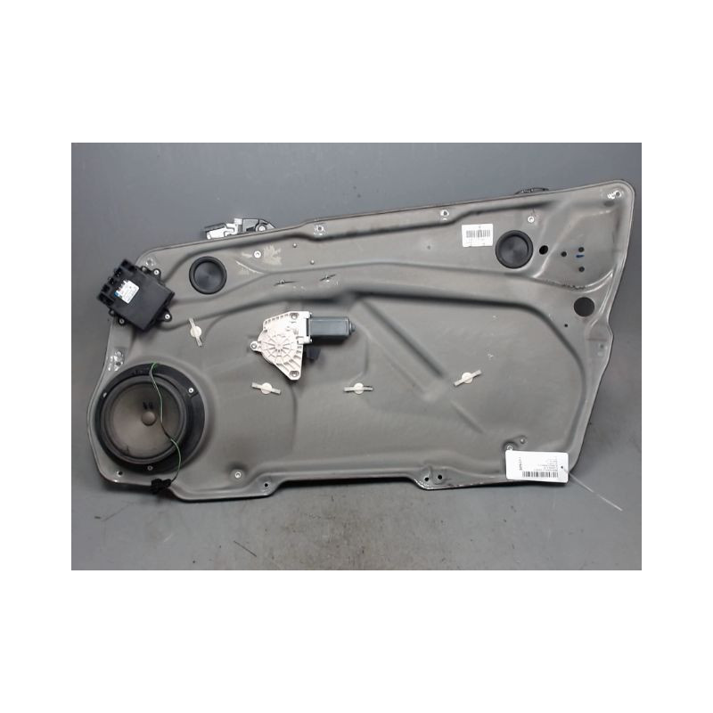 MECANISME+MOTEUR LEVE-GLACE AVANT DROIT MERCEDES CLASSE A 3P
