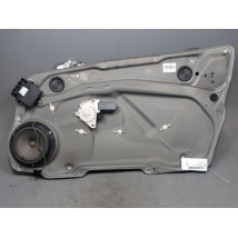 MECANISME+MOTEUR LEVE-GLACE AVANT DROIT MERCEDES CLASSE A 3P