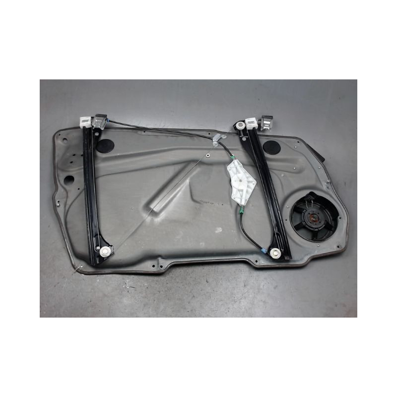MECANISME+MOTEUR LEVE-GLACE AVANT DROIT MERCEDES CLASSE A 3P