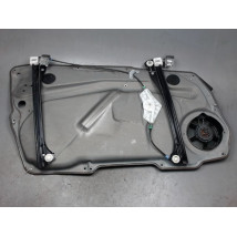 MECANISME+MOTEUR LEVE-GLACE AVANT DROIT MERCEDES CLASSE A 3P