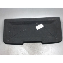 TABLETTE PLAGE ARRIERE FIAT GRANDE PUNTO 2005-