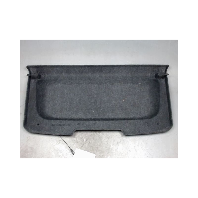 TABLETTE PLAGE ARRIERE FIAT GRANDE PUNTO 2005-