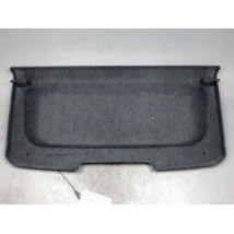 TABLETTE PLAGE ARRIERE FIAT GRANDE PUNTO 2005-