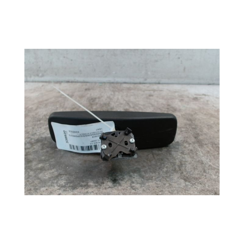 RETROVISEUR INTERIEUR CITROEN C3 2009-