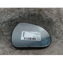 GLACE RETROVISEUR EXT D PEUGEOT 308 2007-