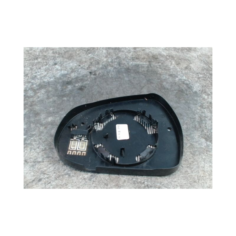 GLACE RETROVISEUR EXT D PEUGEOT 308 2007-