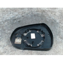 GLACE RETROVISEUR EXT D PEUGEOT 308 2007-