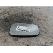 GLACE RETROVISEUR EXT D RENAULT MEGANE II PH1 C.C 03-05