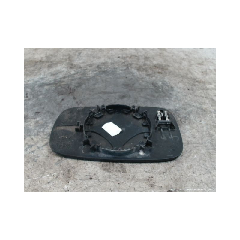 GLACE RETROVISEUR EXT D RENAULT MEGANE II PH1 C.C 03-05