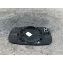 GLACE RETROVISEUR EXT D RENAULT MEGANE II PH1 C.C 03-05