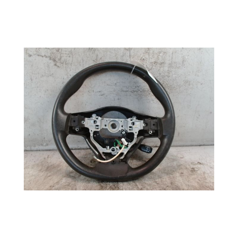 VOLANT DE DIRECTION CITROEN C1 3P