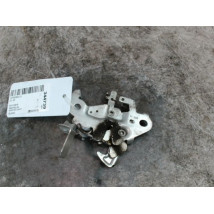 SERRURE CAPOT CITROEN C1 3P