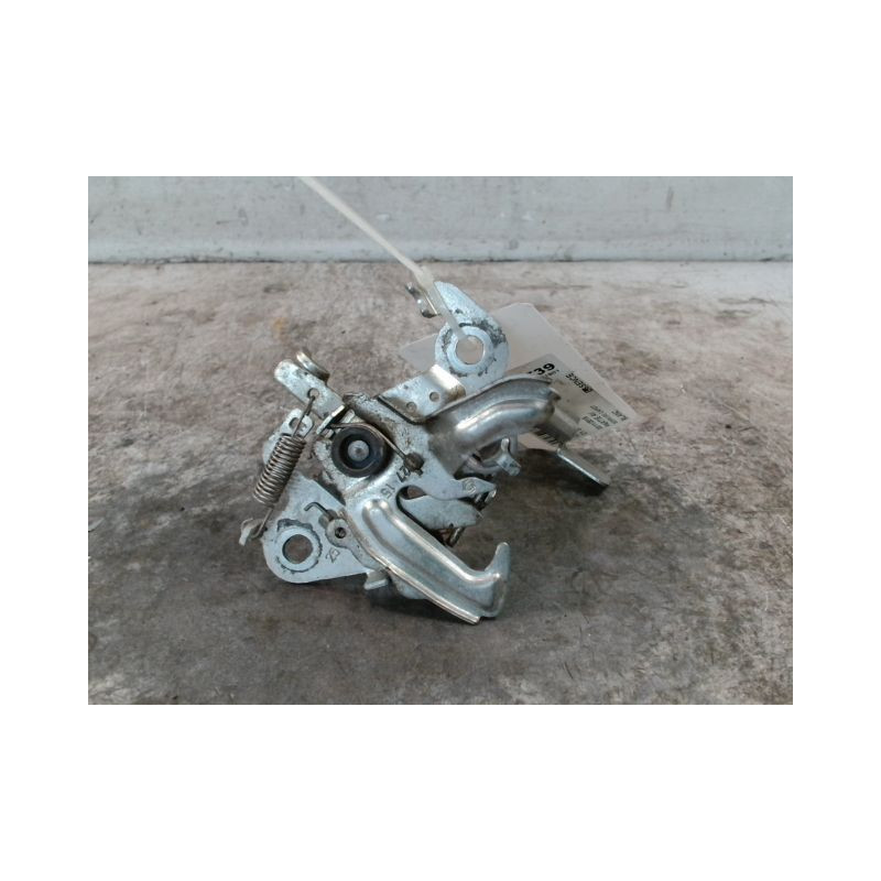 SERRURE CAPOT CITROEN C1 3P