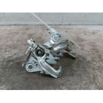 SERRURE CAPOT CITROEN C1 3P
