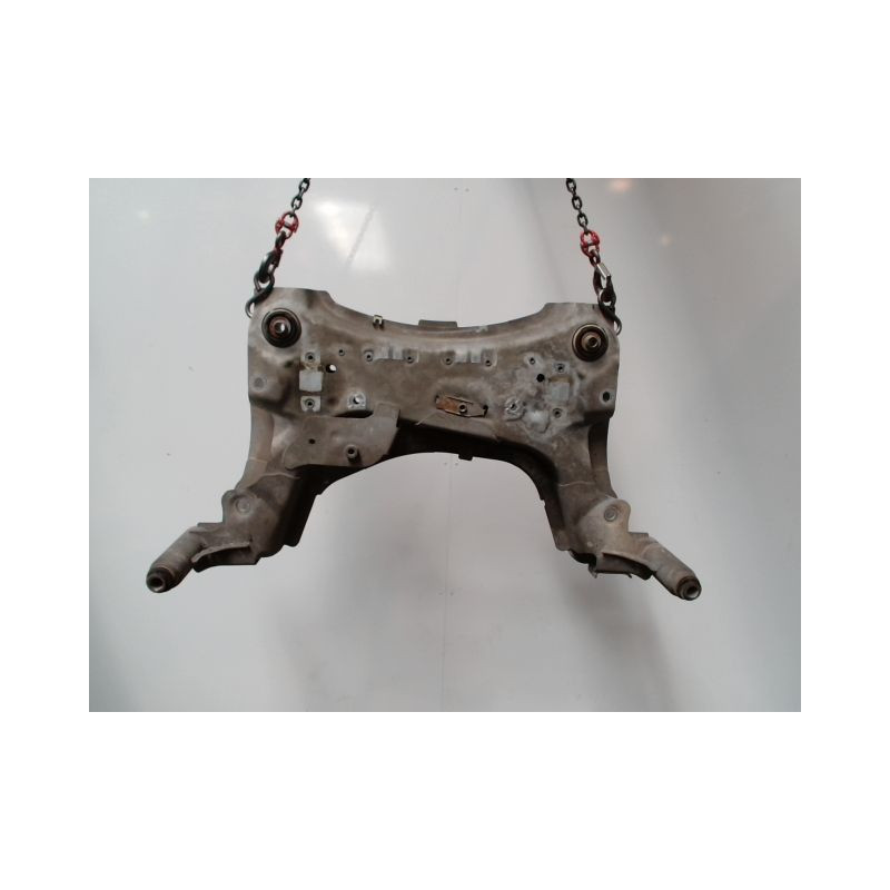 BERCEAU MOTEUR AVANT RENAULT MEGANE III 2008-