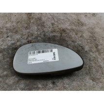 GLACE RETROVISEUR EXT D CITROEN C4 COUPE