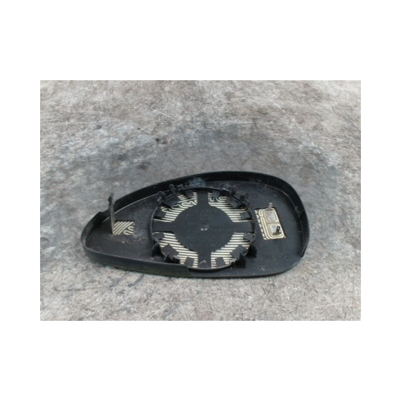 GLACE RETROVISEUR EXT D CITROEN C4 COUPE