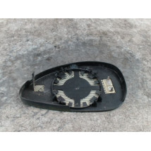 GLACE RETROVISEUR EXT D CITROEN C4 COUPE