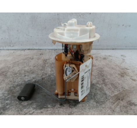 POMPE CARBURANT IMMERGEE