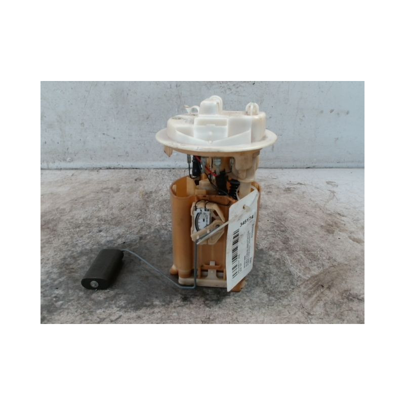POMPE CARBURANT IMMERGEE PEUGEOT 206 5P