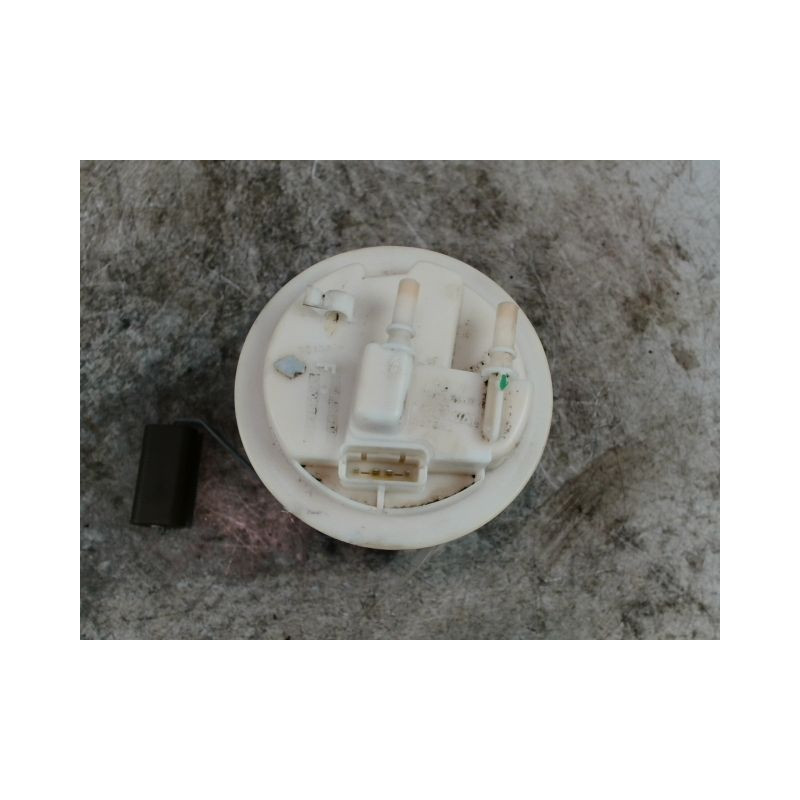POMPE CARBURANT IMMERGEE PEUGEOT 206 5P