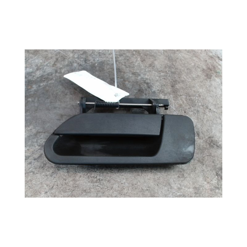 POIGNEE EXTERIEURE PORTE ARRIERE GAUCHE CITROEN XANTIA -98