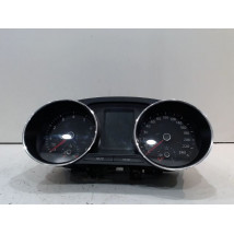 BLOC COMPTEURS VOLKSWAGEN POLO