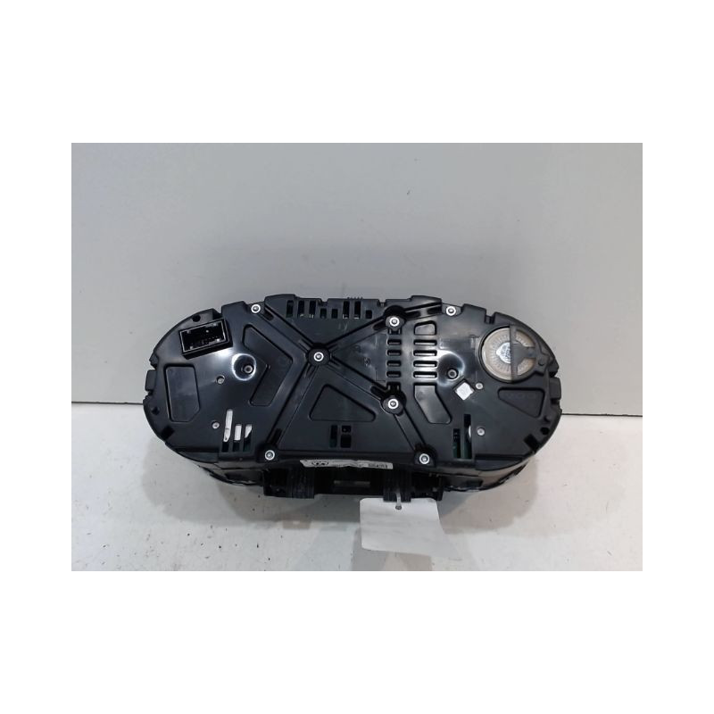 BLOC COMPTEURS VOLKSWAGEN POLO