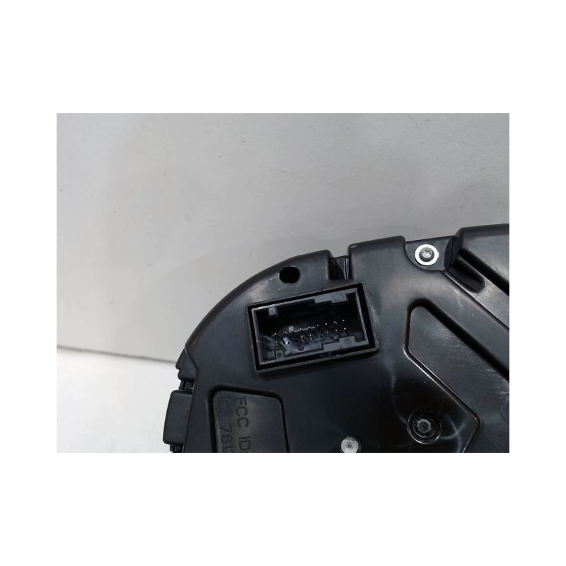 BLOC COMPTEURS VOLKSWAGEN POLO