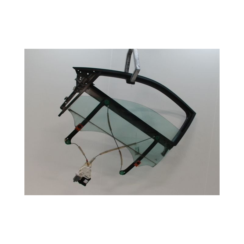 MECANISME+MOTEUR LEVE-GLACE AVANT GAUCHE AUDI A3 II Phase 1 (8P) 2003-2008
