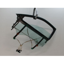 MECANISME+MOTEUR LEVE-GLACE AVANT GAUCHE AUDI A3 II Phase 1 (8P) 2003-2008
