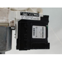 MECANISME+MOTEUR LEVE-GLACE AVANT GAUCHE AUDI A3 II Phase 1 (8P) 2003-2008
