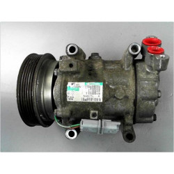 COMPRESSEUR AIR CONDITIONNE