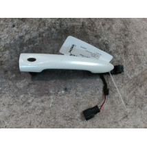 POIGNEE EXTERIEURE PORTE AVANT DROIT RENAULT MEGANE III 2008-