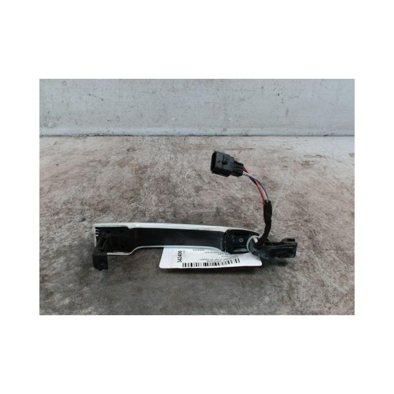 POIGNEE EXTERIEURE PORTE AVANT DROIT RENAULT MEGANE III 2008-