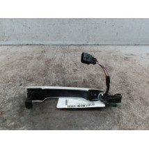 POIGNEE EXTERIEURE PORTE AVANT DROIT RENAULT MEGANE III 2008-