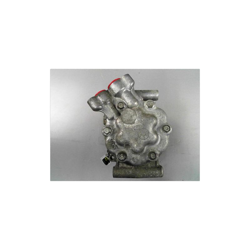 COMPRESSEUR AIR CONDITIONNE RENAULT CLIO III PH.2 09-14