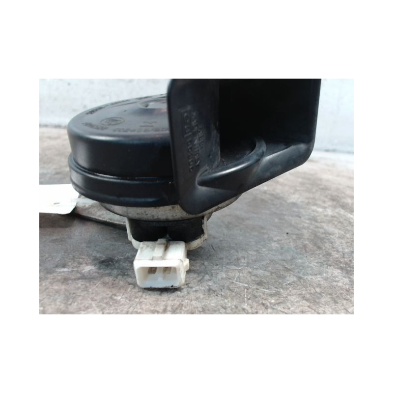 KLAXON / AVERTISSEUR RENAULT LAGUNA III 2009-