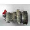 COMPRESSEUR AIR CONDITIONNE RENAULT CLIO III PH.2 09-14