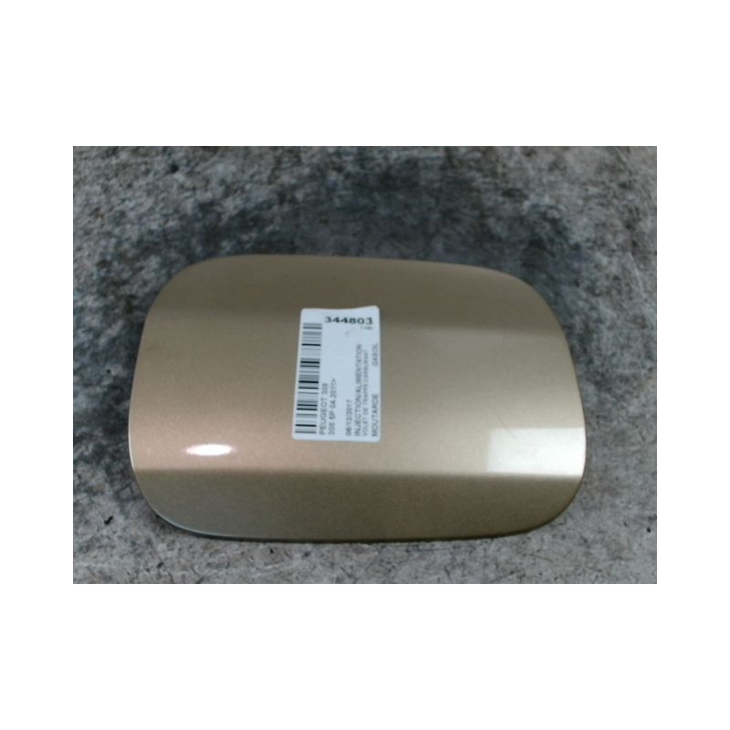 VOLET DE TRAPPE CARBURANT PEUGEOT 308 2011-