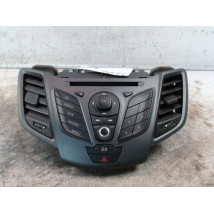 AUTORADIO FORD FIESTA 2005-