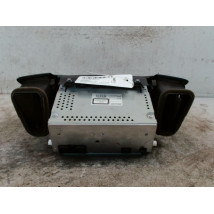 AUTORADIO FORD FIESTA 2005-