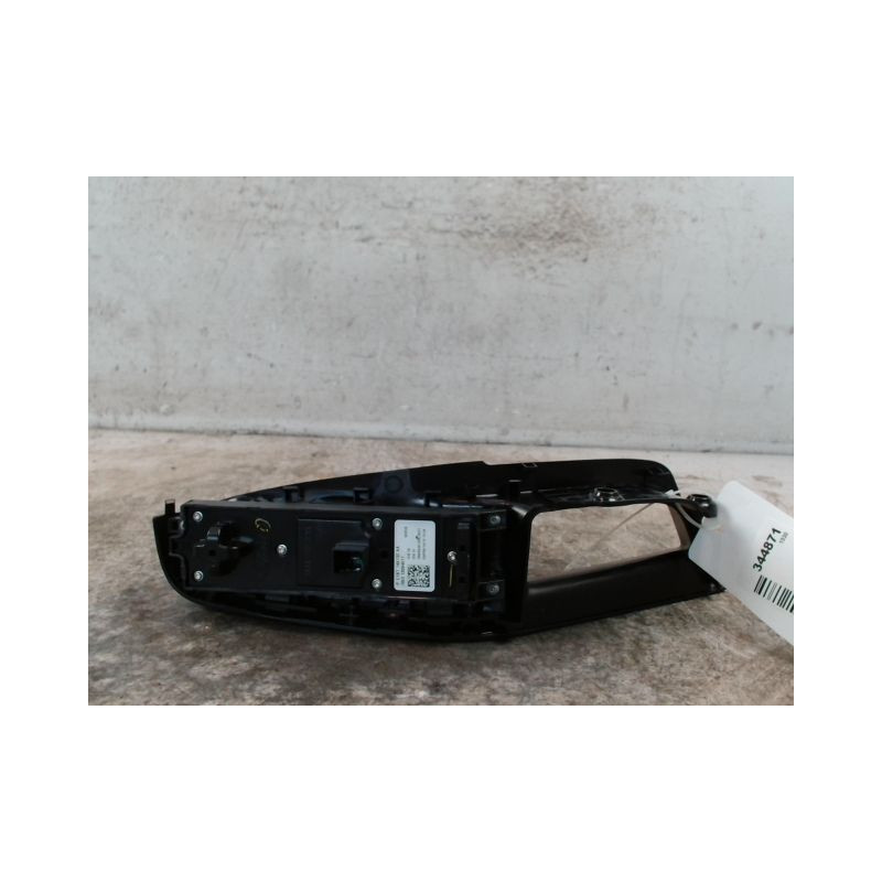 COMMANDE LEVE-GLACE PORTE AVG FORD FIESTA 2005-