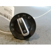 INTERIEUR COMMANDE PHARES VOLKSWAGEN GOLF VII